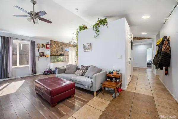 3100 W Longfellow PL, Denver, CO 80221
