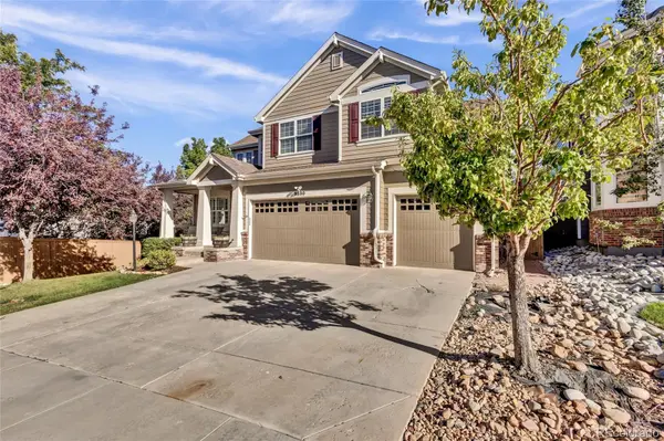 9530 Hawkstone WAY, Parker, CO 80134