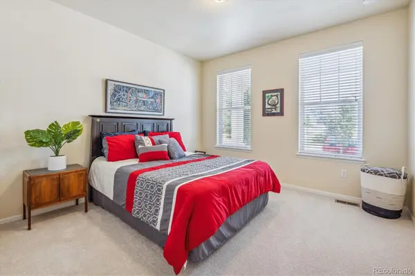 18330 W 85th DR, Arvada, CO 80007