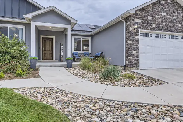 372 Corvette CIR, Fort Lupton, CO 80621