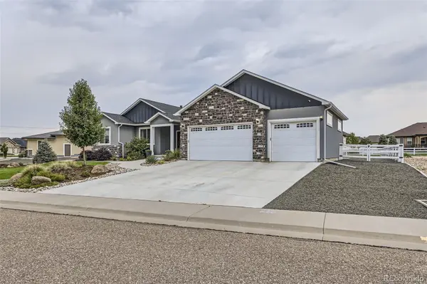 372 Corvette CIR, Fort Lupton, CO 80621