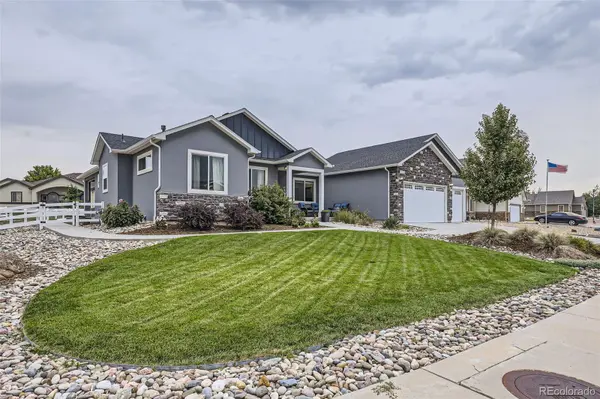 372 Corvette CIR, Fort Lupton, CO 80621
