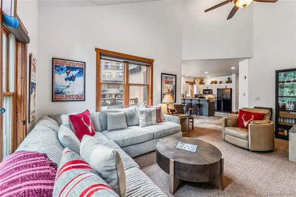 231 Hawk CIR #2324, Keystone, CO 80435