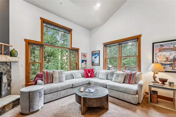 231 Hawk CIR #2324, Keystone, CO 80435