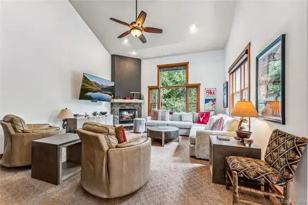 231 Hawk CIR #2324,  Keystone,  CO 80435