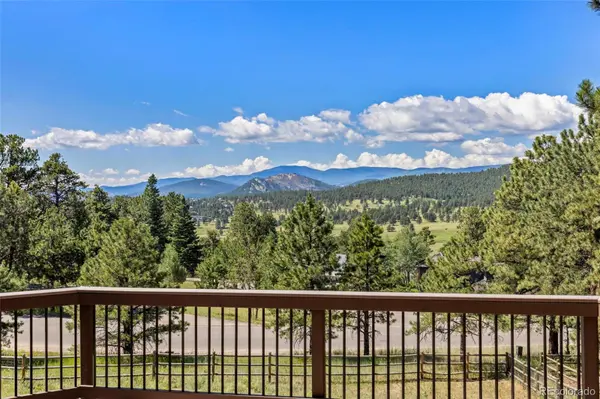 31378 Tamarisk LN, Evergreen, CO 80439