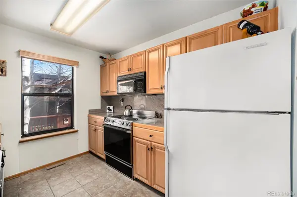 740 S 5th AVE, Frisco, CO 80443