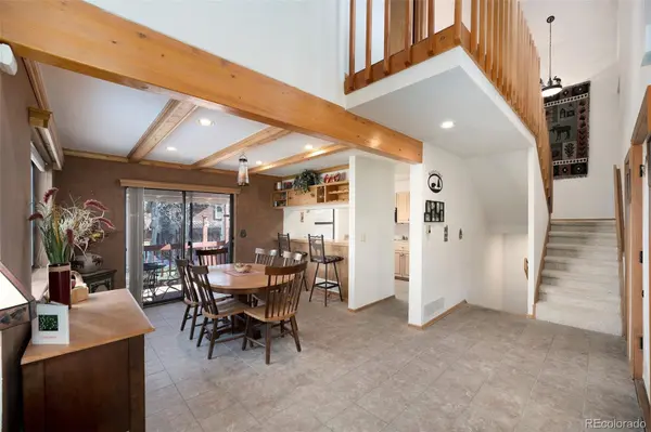 740 S 5th AVE, Frisco, CO 80443