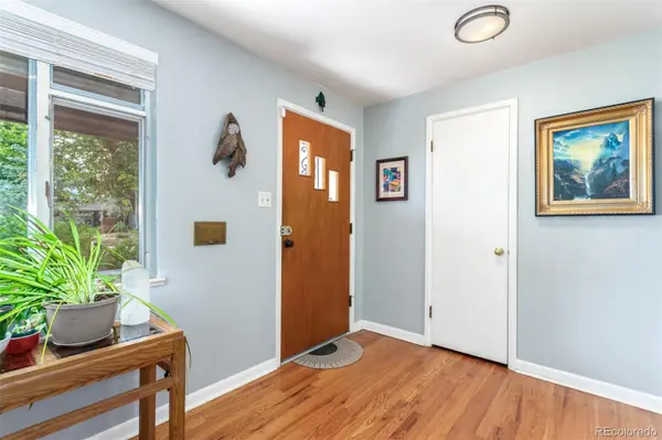1311 Iowa AVE, Colorado Springs, CO 80909