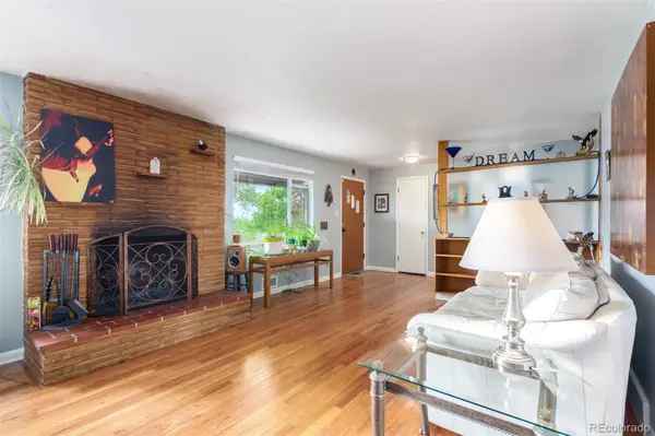 1311 Iowa AVE, Colorado Springs, CO 80909