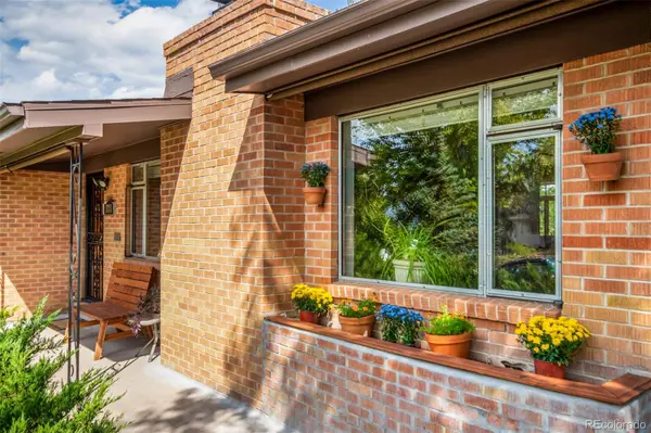 1311 Iowa AVE, Colorado Springs, CO 80909
