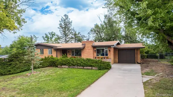 1311 Iowa AVE, Colorado Springs, CO 80909