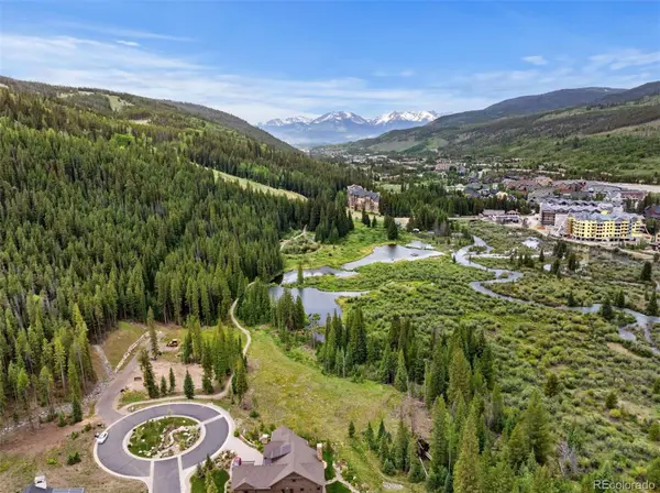 146 W Trade CT, Keystone, CO 80435