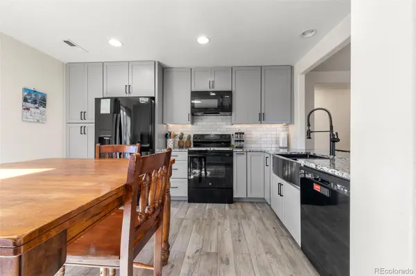 803 Stagecoach DR, Brighton, CO 80603