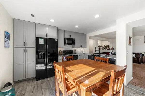803 Stagecoach DR, Brighton, CO 80603