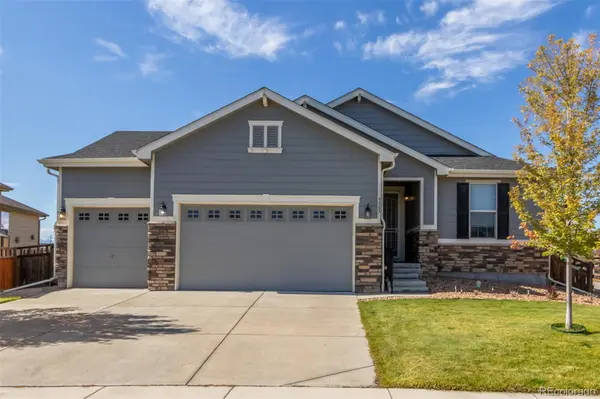 3307 Hawthorne LN, Dacono, CO 80514