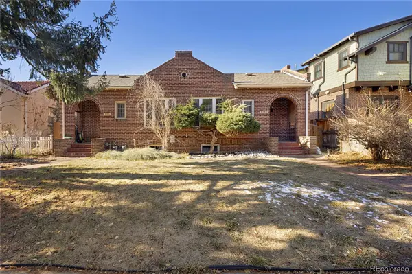 1253 S Ogden ST, Denver, CO 80210