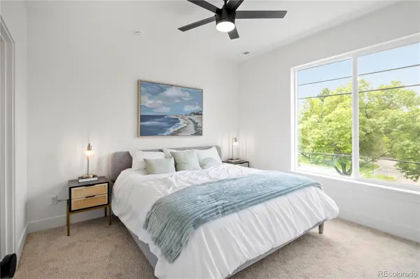 4707 E Iliff Ave, Denver, CO 80222