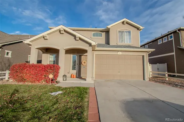 4664 Walden ST, Denver, CO 80249