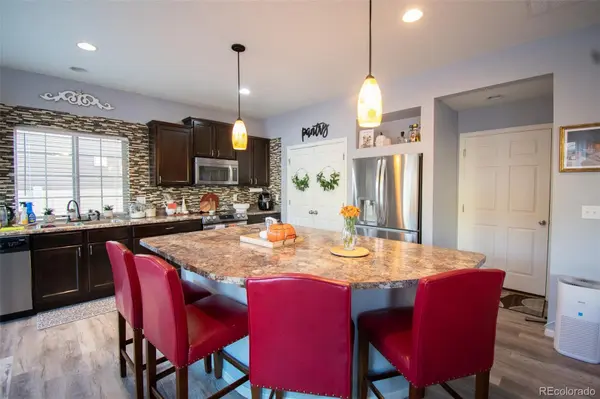 4664 Walden ST, Denver, CO 80249