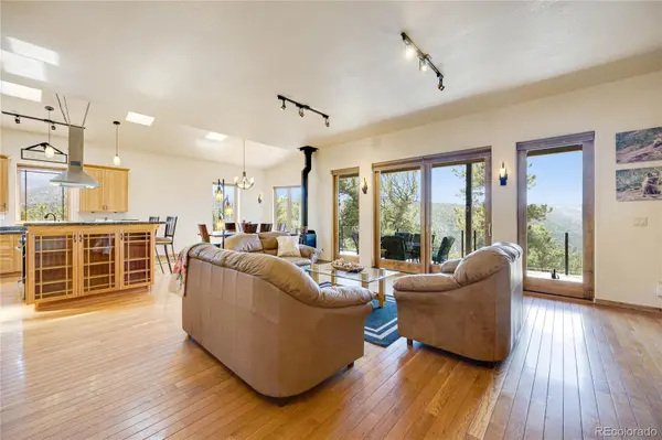 239 Wildlife PT, Divide, CO 80814
