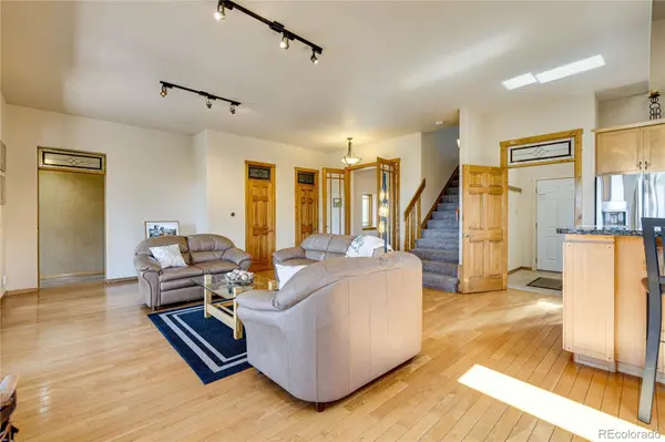 239 Wildlife PT, Divide, CO 80814
