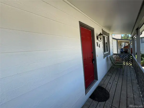 275 Settlement LN #E4, Elizabeth, CO 80107