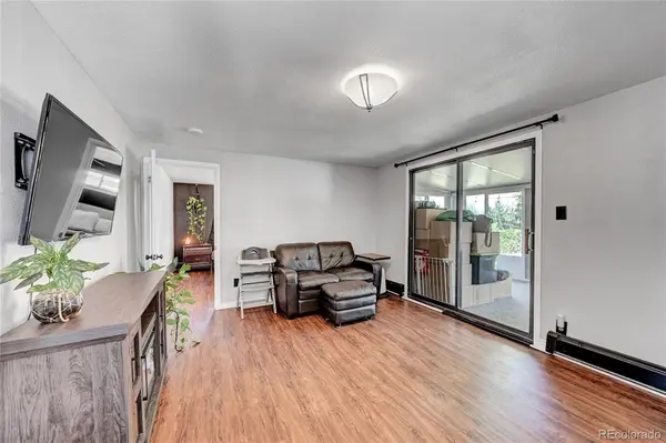 2160 S Hooker WAY, Denver, CO 80219