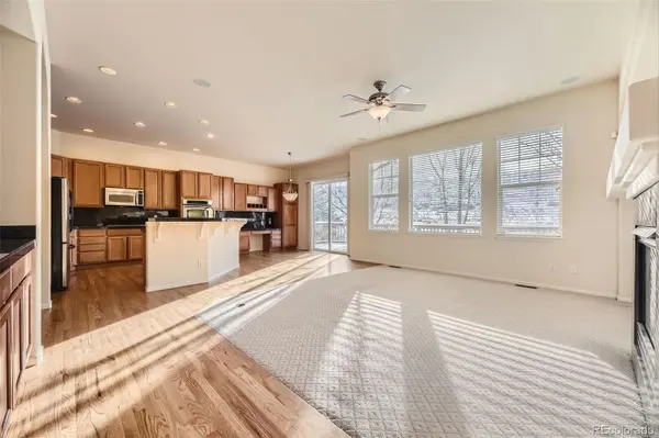 8379 Hackamore RD, Littleton, CO 80125