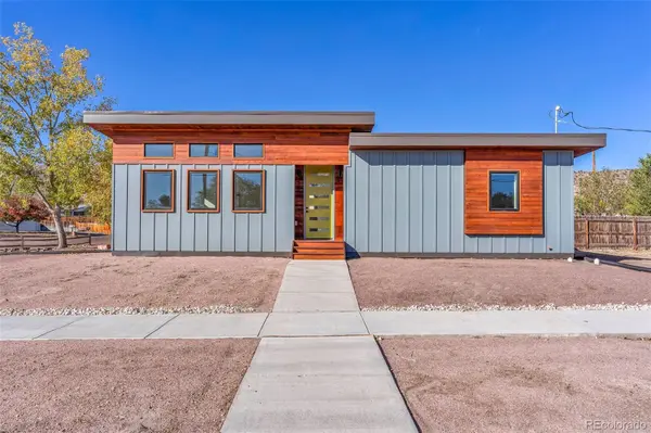 731 Beech AVE, Canon City, CO 81212