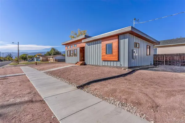 731 Beech AVE, Canon City, CO 81212