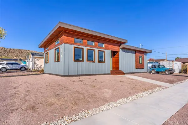 731 Beech AVE, Canon City, CO 81212