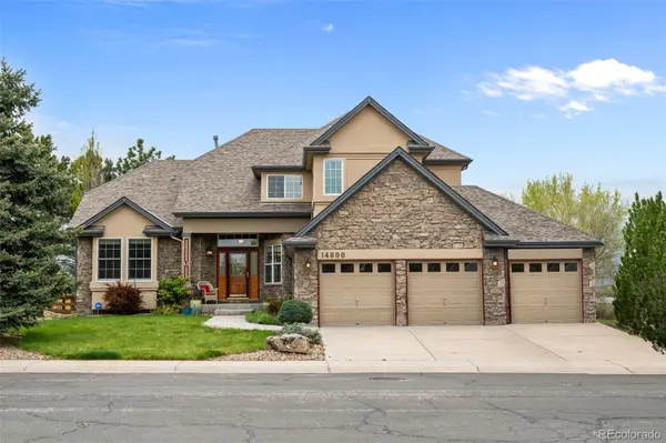 14800 E Maplewood DR, Centennial, CO 80016