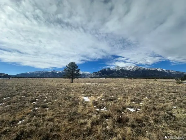 14565 N Stagecoach LN, Buena Vista, CO 81211