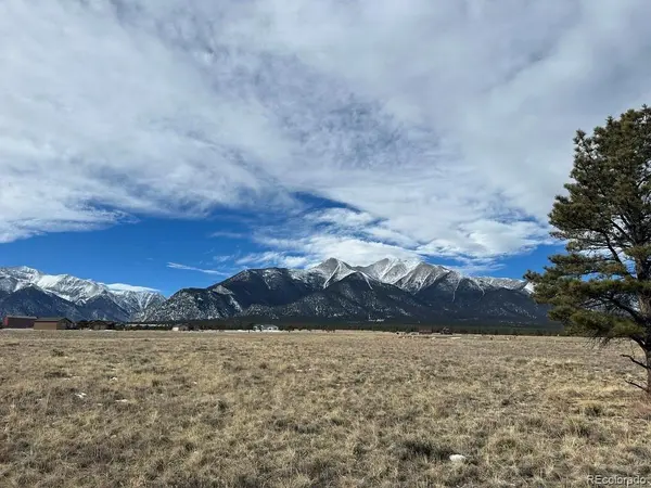 14565 N Stagecoach LN, Buena Vista, CO 81211