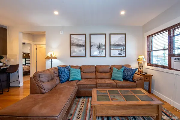 828 Grand AVE #203, Grand Lake, CO 80447