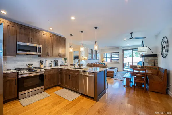 828 Grand AVE #203, Grand Lake, CO 80447