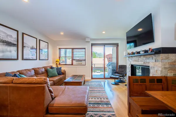 828 Grand AVE #203, Grand Lake, CO 80447