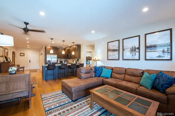 828 Grand AVE #203, Grand Lake, CO 80447