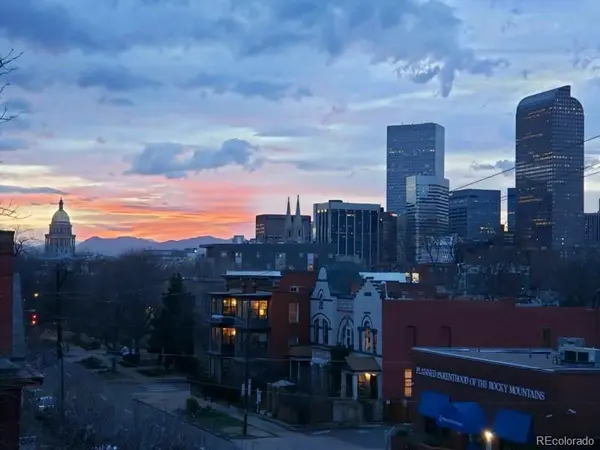 1378 N Ogden ST #12, Denver, CO 80218