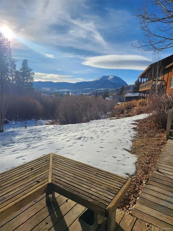 974 Straight Creek DR, Dillon, CO 80435