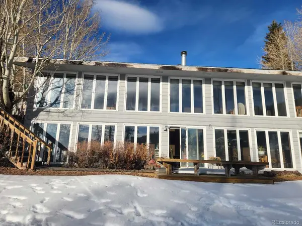 974 Straight Creek DR, Dillon, CO 80435