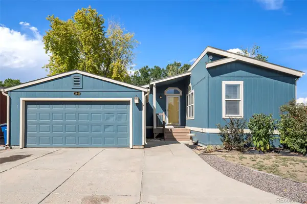 3449 Gallatin, Longmont, CO 80504