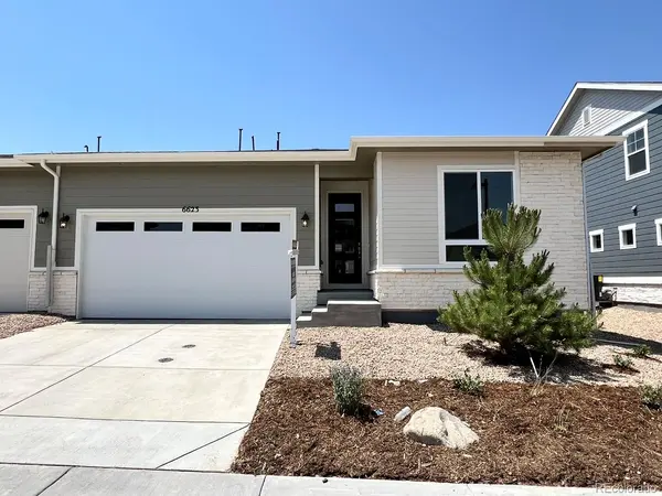 6623 N Malta ST, Aurora, CO 80019