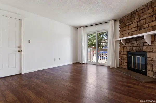 4400 S Quebec ST #104Y, Denver, CO 80237