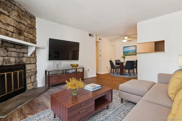4400 S Quebec ST #104Y, Denver, CO 80237