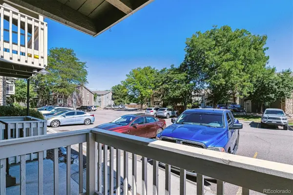 4400 S Quebec ST #104Y, Denver, CO 80237