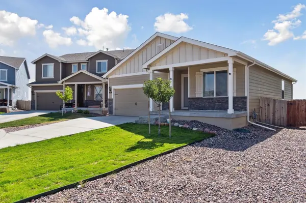 47398 Lilac AVE, Bennett, CO 80102