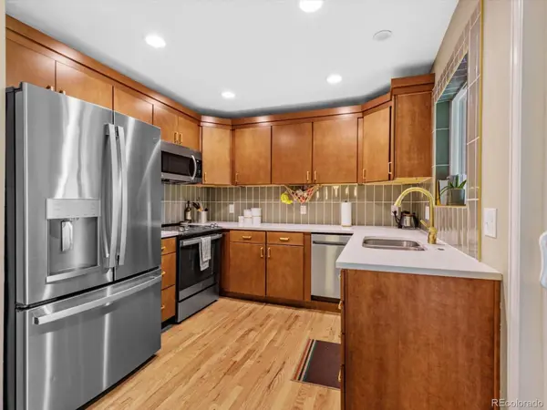 653 S Ivy WAY, Denver, CO 80224