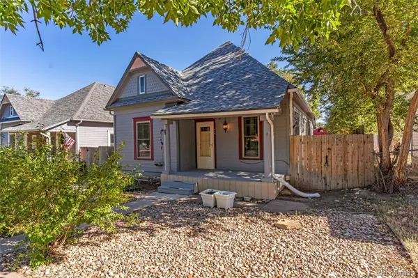 414 College AVE, Canon City, CO 81212